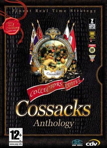 Cossacks Anthology - Collector's Edition