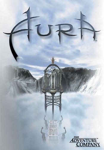 Aura (PC) von The Adventure Company