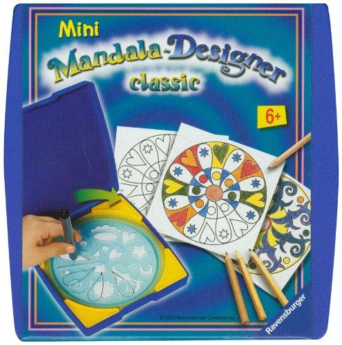 Ravensburger 29946 - Mini Mandala-Designer Classic