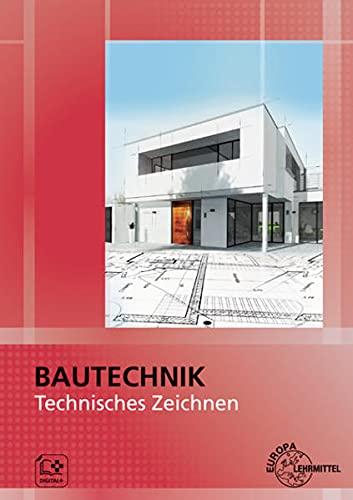 Bautechnik Technisches Zeichnen