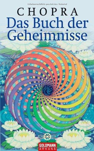 Das Buch der Geheimnisse