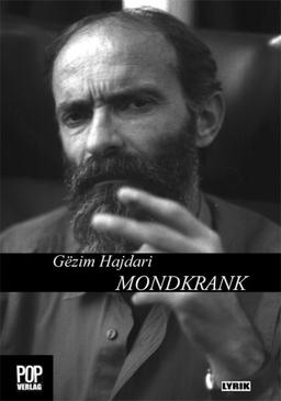 Mondkrank: Gedichte