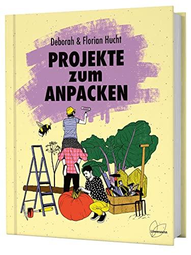 Projekte zum Anpacken