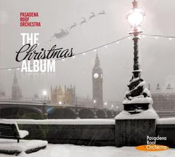 Pro10,the Christmas Album