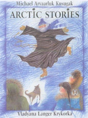 Arctic Stories