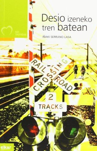 Desio izeneko tren batean (Taupadak, Band 31)