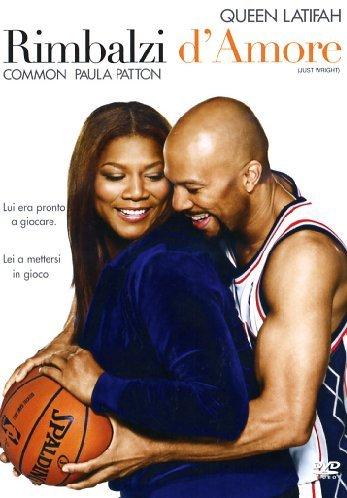 Rimbalzi d'amore [IT Import]