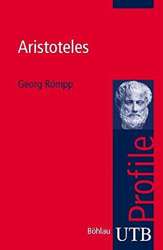 Aristoteles. UTB Profile (UTB S (Small-Format))