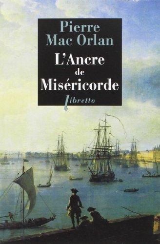 L'ancre de miséricorde