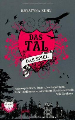 Das Tal: Das Spiel: Season 1 - Band 1 (Sonderausgabe)