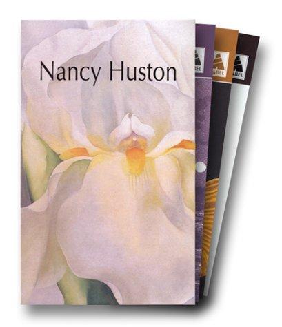 Nancy Huston