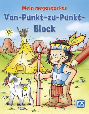 Mein megastarker Von-Punkt-zu-Punkt-Block