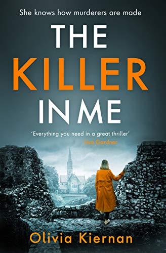 The Killer in Me: The gripping new thriller (Frankie Sheehan 2)