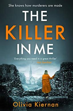 The Killer in Me: The gripping new thriller (Frankie Sheehan 2)