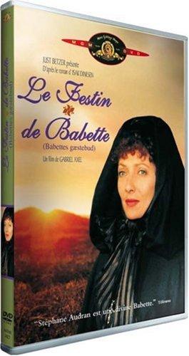 Le Festin de Babette [FR Import]