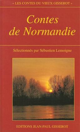 Contes de Normandie