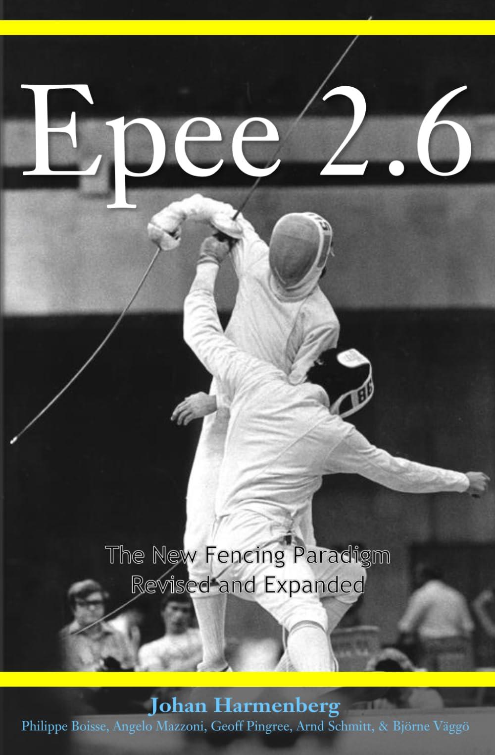 Epee 2.6