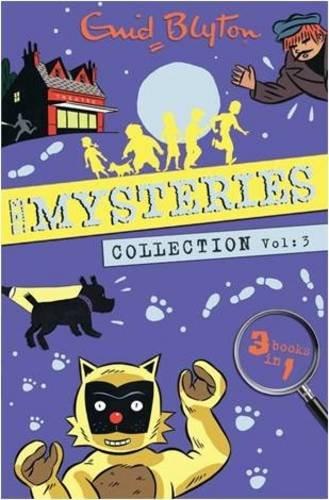 The Mysteries Collection: Volume III (The Mysteries Series)