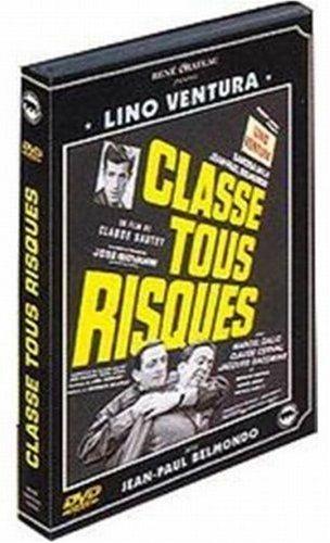 Classe tous risques [FR Import]