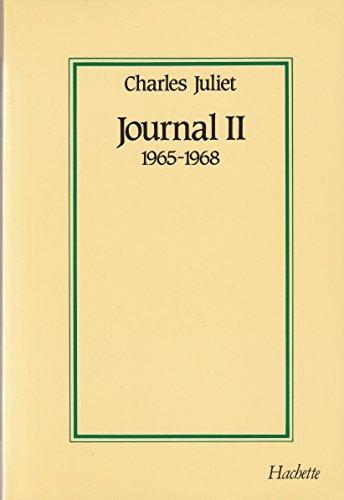 Journal. Vol. 2. 1965-1968