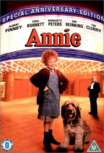 Annie - Special Anniversary Edition [UK Import]