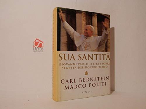 Sua Santitã€. Giovanni Paolo II E La