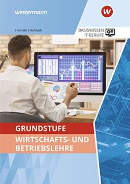 IT-Berufe: Grundstufe Wirtschafts- und Betriebslehre: Schülerband