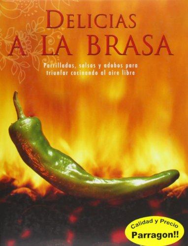 DELICIAS A LA BRASA (LAZO)