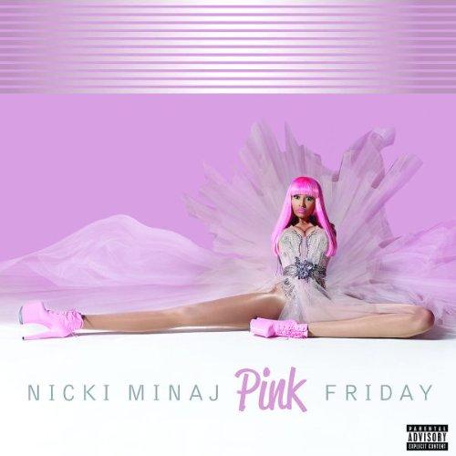 Pink Friday