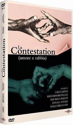 La contestation [FR Import]