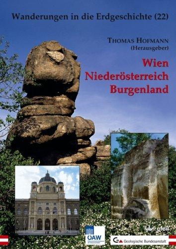 Wien Niederösterreich Burgenland: Wanderungen in die Erdgeschichte (22)