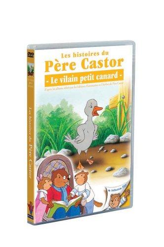 Les Histoires du Père Castor : Le Vilain petit canard [FR Import]