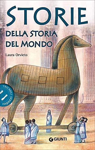 Storie della storia del mondo