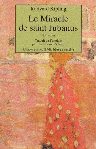 Le Miracle de saint Jubanus