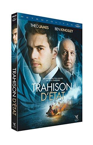 Trahison d'état [FR Import]