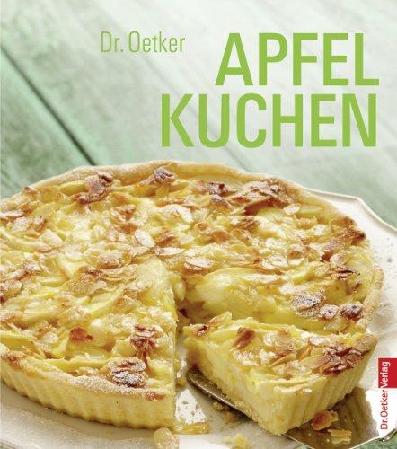 Apfelkuchen