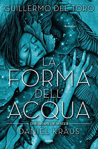 La forma dell'acqua-The shape of water