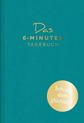 Das 6-Minuten-Tagebuch (lagune): Das Original