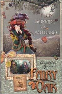 Flox sorride in autunno! Fairy Oak