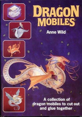 Dragon Mobiles (Tarquin Make Mobiles Series)