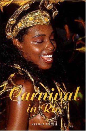 Carnival in Rio with CDROM