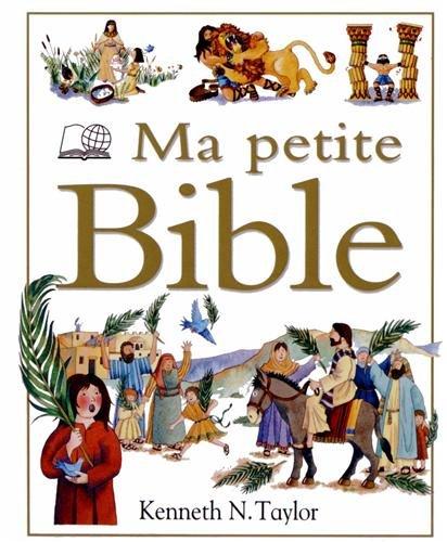 Ma petite Bible