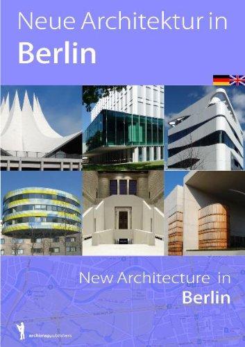 Neue Architektur in Berlin