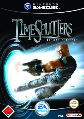 Time Splitters Future Perfect