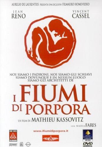 I fiumi di porpora [IT Import]