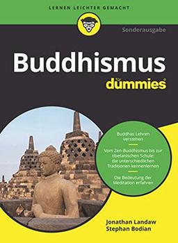 Buddhismus für Dummies