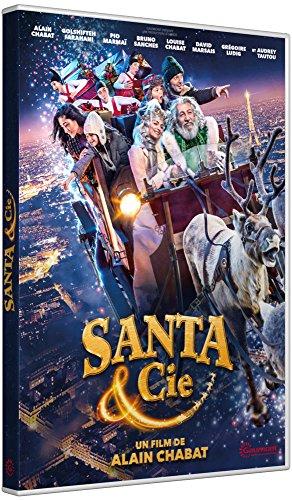 Santa & cie [FR Import]