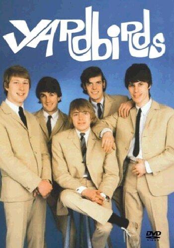 Yardbirds - Yardbirds