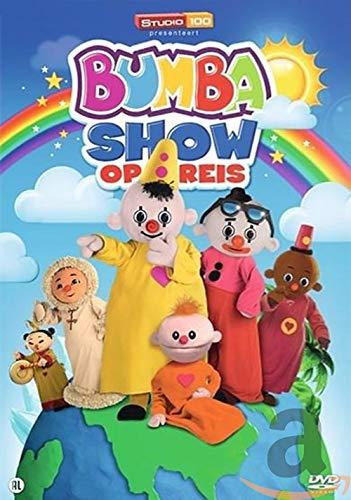 Bumba - Bumba Gaat Op Reis (Show) (1 DVD)