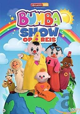 Bumba - Bumba Gaat Op Reis (Show) (1 DVD)